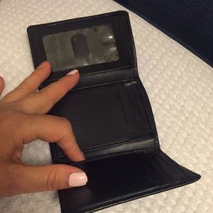 Geoffrey Beene Wallet